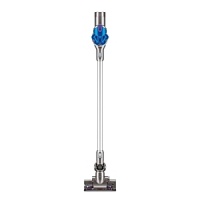 Dyson's DC35 Multifloor is a Dyson Digital Slim cordless vacuum cleaner for every floor type. It features a detachable long-reach wand and a motorized cleaner head. Powered by the Dyson digital motor, the most power-efficient motor ever developed for a cordless vacuum, the DC35 is the most powerful cordless vacuum cleaner that Dyson has to offer.