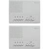 NOVI WI-4C 4-Channel FM Wireless Intercom