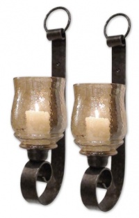 Joselyn, Small Wall Sconces