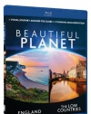 Beautiful Planet - England & The Low Countries - Blu-ray