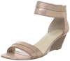 Nine West Women's Packpunch Ankle-Strap Sandal