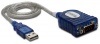 Plugable USB to RS-232 DB9 Serial Adapter (Prolific PL2303HX Rev D Chipset)