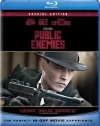 Public Enemies (Special Edition) [Blu-ray]