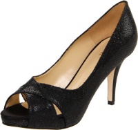 Kate Spade New York Women's Billie Pump,Black,7.5 M US