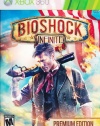 Bioshock Infinite: Premium Edition