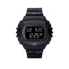 Adidas Originals NYC Chrono Digital Black Dial Men's watch #ADH6097