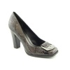 INC International Concepts Denise Pumps Shoes Brown