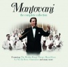 Mantovani-The Complete Collection: 100 Golden Classics (5CD)