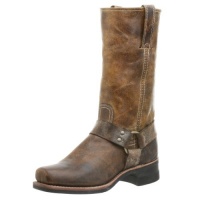 FRYE Men's Harness 12 R Vintage Boot