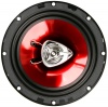 Boss Audio Systems CH6530 Chaos Series 6.5-Inch 3-Way Speaker