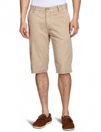 G-Star Men's Cl Bronson Chino Tapered 1/2 Short