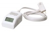 Woods 59417 Digital Tabletop Outlet Timer Control White, 5-Foot