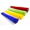 4-Piece Silicone Ice Pop Maker Set