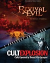 Revival of Evil / Cult Explosion