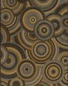 Momeni Dream DREAMDR-05BRN7A9A Brown Rug