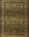 Sphinx by Oriental Weavers Generations 3434J Area Rug, 8-Feet  Square