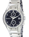 Breil Milano Women's TW0605 Urban Analog Black Dial Watch