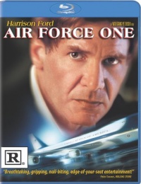 Air Force One [Blu-ray]