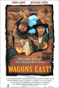 Wagons East!