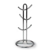 Spectrum 42770 Euro Mug Holder, Chrome