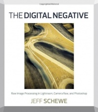 The Digital Negative: Raw Image Processing in Lightroom, Camera Raw, and Photoshop