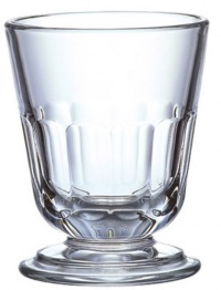 La Rochere Perigord Décor 8 Ounce Water Goblet Set of 6