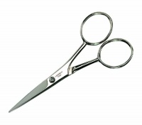 Tweezerman  Moustache Scissors