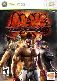 Tekken 6