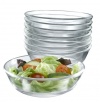 Arc International Luminarc Directoire Clear A/P Bowl, Set of 12