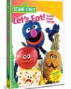 Sesame Street - Let's Eat! Funny Food Songs