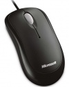 Microsoft Basic Optical Mouse for Business - Black