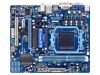 Gigabyte AMD 760G + SB710 Chipset DDR3 1333 AM3+ Micro ATX Motherboard (GA-78LMT-S2P)