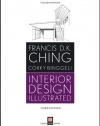 Interior Design Illustrated