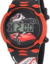 HOT WHEELS Kids' HWL001T Hot Wheels gift tin set Watch