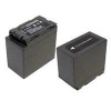 Panasonic CGA-D54 Battery DVC30/60/X100