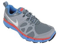 Nike Flex Trail Womens Running Shoes 537696-004