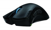 Mamba 2012 Elite Ergonomic Wireless Gaming Mouse