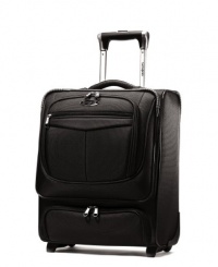 Samsonite Luggage Silhouette 12 Business Upright