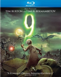 9 [Blu-ray]