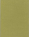 Area Rug 2x3 Rectangle Solid/Striped Lime Green Color - Surya Mystique Rug from RugPal