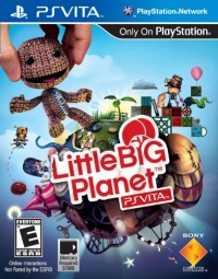 LittleBigPlanet