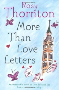 More Than Love Letters