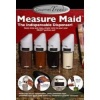 Measure Maid Indispensable Dispenser- 4 Piece Set