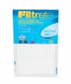 Filtrete Dust and Pollen Filter, 600 MPR, 16-Inch by 25-Inch by 1-Inch, 6-Pack