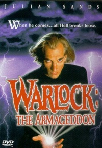 Warlock: The Armageddon