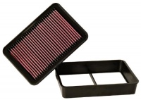 K&N 33-2392 Air Filter