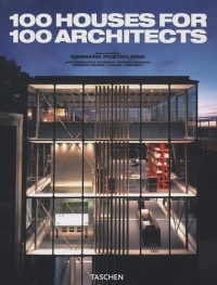 100 Houses for 100 Architects (Special Edition)