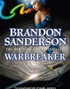 Warbreaker (Tor Fantasy)