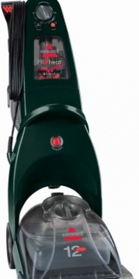 BISSELL ProHeat 2X Select Pet Upright Deep Cleaner, 94003