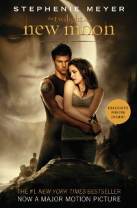 New Moon (Twilight Saga, Book 2)